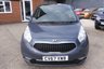 USED 2017 67 KIA VENGA 1.6 4 MPV 5dr Petrol Auto Euro 6 (123 bhp) 