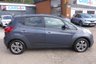 USED 2017 67 KIA VENGA 1.6 4 MPV 5dr Petrol Auto Euro 6 (123 bhp) 