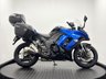 USED 2016 16 KAWASAKI Z1000 SX FULL SHAD LUGGAGE FINANCE AND DELIVERY AVAILABLE