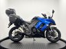 USED 2016 16 KAWASAKI Z1000 SX FULL SHAD LUGGAGE FINANCE AND DELIVERY AVAILABLE