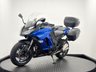 USED 2016 16 KAWASAKI Z1000 SX FULL SHAD LUGGAGE FINANCE AND DELIVERY AVAILABLE
