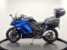 USED 2016 16 KAWASAKI Z1000 SX FULL SHAD LUGGAGE FINANCE AND DELIVERY AVAILABLE