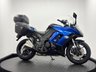 USED 2016 16 KAWASAKI Z1000 SX FULL SHAD LUGGAGE FINANCE AND DELIVERY AVAILABLE