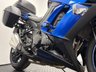 USED 2016 16 KAWASAKI Z1000 SX FULL SHAD LUGGAGE FINANCE AND DELIVERY AVAILABLE