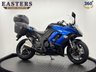 USED 2016 16 KAWASAKI Z1000 SX FULL SHAD LUGGAGE FINANCE AND DELIVERY AVAILABLE