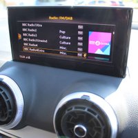 USED 2024 24 AUDI Q2 1.5 TFSI CoD 35 S line SUV 5dr Petrol Manual Euro 6 (s/s) (150 ps) 1 OWNER FULL DEALER HISTORY SATNAV