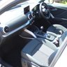 USED 2024 24 AUDI Q2 1.5 TFSI CoD 35 S line SUV 5dr Petrol Manual Euro 6 (s/s) (150 ps) 1 OWNER FULL DEALER HISTORY SATNAV