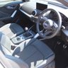 USED 2024 24 AUDI Q2 1.5 TFSI CoD 35 S line SUV 5dr Petrol Manual Euro 6 (s/s) (150 ps) 1 OWNER FULL DEALER HISTORY SATNAV
