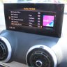 USED 2024 24 AUDI Q2 1.5 TFSI CoD 35 S line SUV 5dr Petrol Manual Euro 6 (s/s) (150 ps) 1 OWNER FULL DEALER HISTORY SATNAV