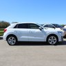 USED 2024 24 AUDI Q2 1.5 TFSI CoD 35 S line SUV 5dr Petrol Manual Euro 6 (s/s) (150 ps) 1 OWNER FULL DEALER HISTORY SATNAV