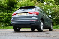 USED 2022 71 AUDI Q3 1.4 TFSIe 45 Technik SUV 5dr Petrol Plug-in Hybrid S Tronic Euro 6 (s/s) 13kWh (245 ps) NANO GREY METALLIC PAINTWORK + SONOS + REAR CAMERA + APPLE CARPLAY