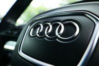 USED 2022 71 AUDI Q3 1.4 TFSIe 45 Technik SUV 5dr Petrol Plug-in Hybrid S Tronic Euro 6 (s/s) 13kWh (245 ps) NANO GREY METALLIC PAINTWORK + SONOS + REAR CAMERA + APPLE CARPLAY