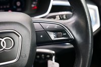 USED 2022 71 AUDI Q3 1.4 TFSIe 45 Technik SUV 5dr Petrol Plug-in Hybrid S Tronic Euro 6 (s/s) 13kWh (245 ps) NANO GREY METALLIC PAINTWORK + SONOS + REAR CAMERA + APPLE CARPLAY
