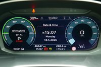 USED 2022 71 AUDI Q3 1.4 TFSIe 45 Technik SUV 5dr Petrol Plug-in Hybrid S Tronic Euro 6 (s/s) 13kWh (245 ps) NANO GREY METALLIC PAINTWORK + SONOS + REAR CAMERA + APPLE CARPLAY
