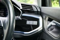USED 2022 71 AUDI Q3 1.4 TFSIe 45 Technik SUV 5dr Petrol Plug-in Hybrid S Tronic Euro 6 (s/s) 13kWh (245 ps) NANO GREY METALLIC PAINTWORK + SONOS + REAR CAMERA + APPLE CARPLAY