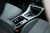 USED 2022 71 AUDI Q3 1.4 TFSIe 45 Technik SUV 5dr Petrol Plug-in Hybrid S Tronic Euro 6 (s/s) 13kWh (245 ps) NANO GREY METALLIC PAINTWORK + SONOS + REAR CAMERA + APPLE CARPLAY