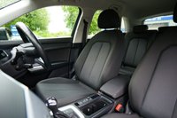 USED 2022 71 AUDI Q3 1.4 TFSIe 45 Technik SUV 5dr Petrol Plug-in Hybrid S Tronic Euro 6 (s/s) 13kWh (245 ps) NANO GREY METALLIC PAINTWORK + SONOS + REAR CAMERA + APPLE CARPLAY