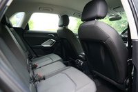 USED 2022 71 AUDI Q3 1.4 TFSIe 45 Technik SUV 5dr Petrol Plug-in Hybrid S Tronic Euro 6 (s/s) 13kWh (245 ps) NANO GREY METALLIC PAINTWORK + SONOS + REAR CAMERA + APPLE CARPLAY