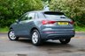USED 2022 71 AUDI Q3 1.4 TFSIe 45 Technik SUV 5dr Petrol Plug-in Hybrid S Tronic Euro 6 (s/s) 13kWh (245 ps) NANO GREY METALLIC PAINTWORK + SONOS + REAR CAMERA + APPLE CARPLAY