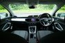 USED 2022 71 AUDI Q3 1.4 TFSIe 45 Technik SUV 5dr Petrol Plug-in Hybrid S Tronic Euro 6 (s/s) 13kWh (245 ps) NANO GREY METALLIC PAINTWORK + SONOS + REAR CAMERA + APPLE CARPLAY
