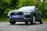 USED 2022 71 AUDI Q3 1.4 TFSIe 45 Technik SUV 5dr Petrol Plug-in Hybrid S Tronic Euro 6 (s/s) 13kWh (245 ps) NANO GREY METALLIC PAINTWORK + SONOS + REAR CAMERA + APPLE CARPLAY
