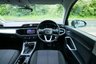 USED 2022 71 AUDI Q3 1.4 TFSIe 45 Technik SUV 5dr Petrol Plug-in Hybrid S Tronic Euro 6 (s/s) 13kWh (245 ps) NANO GREY METALLIC PAINTWORK + SONOS + REAR CAMERA + APPLE CARPLAY