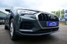 USED 2022 71 AUDI Q3 1.4 TFSIe 45 Technik SUV 5dr Petrol Plug-in Hybrid S Tronic Euro 6 (s/s) 13kWh (245 ps) NANO GREY METALLIC PAINTWORK + SONOS + REAR CAMERA + APPLE CARPLAY