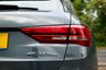 USED 2022 71 AUDI Q3 1.4 TFSIe 45 Technik SUV 5dr Petrol Plug-in Hybrid S Tronic Euro 6 (s/s) 13kWh (245 ps) NANO GREY METALLIC PAINTWORK + SONOS + REAR CAMERA + APPLE CARPLAY