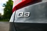 USED 2022 71 AUDI Q3 1.4 TFSIe 45 Technik SUV 5dr Petrol Plug-in Hybrid S Tronic Euro 6 (s/s) 13kWh (245 ps) NANO GREY METALLIC PAINTWORK + SONOS + REAR CAMERA + APPLE CARPLAY