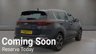 USED 2019 69 KIA SPORTAGE 1.6 CRDi EcoDynamics+ GT-Line SUV 5dr Diesel Hybrid Manual Euro 6 (s/s) (134 bhp) 
