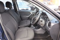 USED 2017 17 DACIA DUSTER 1.5 dCi Ambiance SUV 5dr Diesel Manual Euro 6 (s/s) (110 ps) 