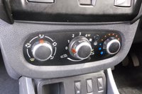USED 2017 17 DACIA DUSTER 1.5 dCi Ambiance SUV 5dr Diesel Manual Euro 6 (s/s) (110 ps) 