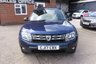 USED 2017 17 DACIA DUSTER 1.5 dCi Ambiance SUV 5dr Diesel Manual Euro 6 (s/s) (110 ps) 