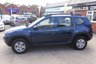 USED 2017 17 DACIA DUSTER 1.5 dCi Ambiance SUV 5dr Diesel Manual Euro 6 (s/s) (110 ps) 