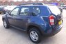 USED 2017 17 DACIA DUSTER 1.5 dCi Ambiance SUV 5dr Diesel Manual Euro 6 (s/s) (110 ps) 