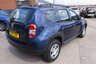 USED 2017 17 DACIA DUSTER 1.5 dCi Ambiance SUV 5dr Diesel Manual Euro 6 (s/s) (110 ps) 