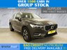USED 2021 21 VOLVO XC60 2.0h T6 Recharge 11.6kWh Inscription Expression SUV 5dr Petrol Plug-in Hybrid Auto AWD Euro 6 (s/s) (340 ps) PAN ROOF, 2 KEYS