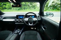 USED 2022 72 MERCEDES-BENZ EQB EQB 350 66.5kWh AMG Line (Premium) SUV 5dr Electric Auto 4MATIC (292 ps) POLAR WHITE PAINTWORK + TWIN SUNROOF + APPLE CARPLAY + REAR CAMERA