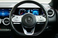 USED 2022 72 MERCEDES-BENZ EQB EQB 350 66.5kWh AMG Line (Premium) SUV 5dr Electric Auto 4MATIC (292 ps) POLAR WHITE PAINTWORK + TWIN SUNROOF + APPLE CARPLAY + REAR CAMERA