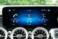 USED 2022 72 MERCEDES-BENZ EQB EQB 350 66.5kWh AMG Line (Premium) SUV 5dr Electric Auto 4MATIC (292 ps) POLAR WHITE PAINTWORK + TWIN SUNROOF + APPLE CARPLAY + REAR CAMERA