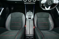 USED 2022 72 MERCEDES-BENZ EQB EQB 350 66.5kWh AMG Line (Premium) SUV 5dr Electric Auto 4MATIC (292 ps) POLAR WHITE PAINTWORK + TWIN SUNROOF + APPLE CARPLAY + REAR CAMERA