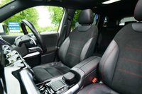 USED 2022 72 MERCEDES-BENZ EQB EQB 350 66.5kWh AMG Line (Premium) SUV 5dr Electric Auto 4MATIC (292 ps) POLAR WHITE PAINTWORK + TWIN SUNROOF + APPLE CARPLAY + REAR CAMERA