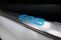 USED 2022 72 MERCEDES-BENZ EQB EQB 350 66.5kWh AMG Line (Premium) SUV 5dr Electric Auto 4MATIC (292 ps) POLAR WHITE PAINTWORK + TWIN SUNROOF + APPLE CARPLAY + REAR CAMERA