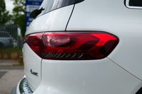 USED 2022 72 MERCEDES-BENZ EQB EQB 350 66.5kWh AMG Line (Premium) SUV 5dr Electric Auto 4MATIC (292 ps) POLAR WHITE PAINTWORK + TWIN SUNROOF + APPLE CARPLAY + REAR CAMERA