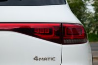 USED 2022 72 MERCEDES-BENZ EQB EQB 350 66.5kWh AMG Line (Premium) SUV 5dr Electric Auto 4MATIC (292 ps) POLAR WHITE PAINTWORK + TWIN SUNROOF + APPLE CARPLAY + REAR CAMERA
