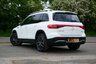USED 2022 72 MERCEDES-BENZ EQB EQB 350 66.5kWh AMG Line (Premium) SUV 5dr Electric Auto 4MATIC (292 ps) POLAR WHITE PAINTWORK + TWIN SUNROOF + APPLE CARPLAY + REAR CAMERA