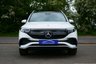 USED 2022 72 MERCEDES-BENZ EQB EQB 350 66.5kWh AMG Line (Premium) SUV 5dr Electric Auto 4MATIC (292 ps) POLAR WHITE PAINTWORK + TWIN SUNROOF + APPLE CARPLAY + REAR CAMERA