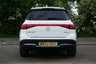 USED 2022 72 MERCEDES-BENZ EQB EQB 350 66.5kWh AMG Line (Premium) SUV 5dr Electric Auto 4MATIC (292 ps) POLAR WHITE PAINTWORK + TWIN SUNROOF + APPLE CARPLAY + REAR CAMERA