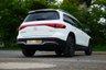 USED 2022 72 MERCEDES-BENZ EQB EQB 350 66.5kWh AMG Line (Premium) SUV 5dr Electric Auto 4MATIC (292 ps) POLAR WHITE PAINTWORK + TWIN SUNROOF + APPLE CARPLAY + REAR CAMERA