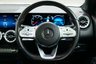 USED 2022 72 MERCEDES-BENZ EQB EQB 350 66.5kWh AMG Line (Premium) SUV 5dr Electric Auto 4MATIC (292 ps) POLAR WHITE PAINTWORK + TWIN SUNROOF + APPLE CARPLAY + REAR CAMERA